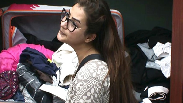 Bigg Boss 11 Grand Finale: Shilpa Shinde Defeats Hina Khan, Wins BB11 Trophy