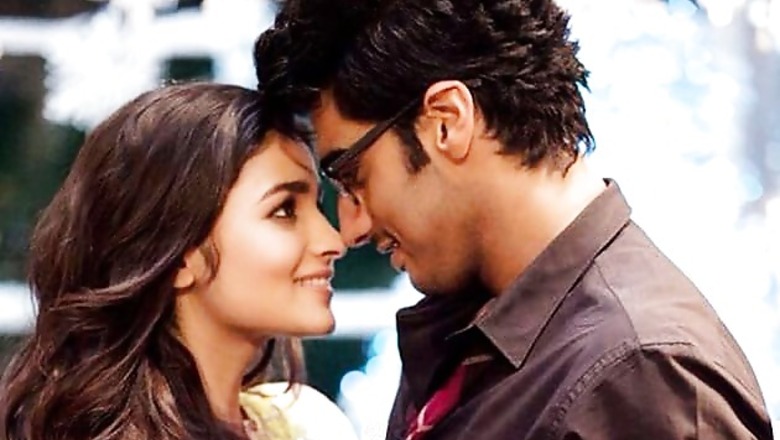 Alia-Arjun have done justice to my story: Chetan Bhagat