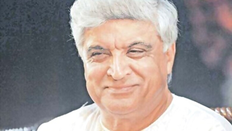 As society get educated, men will be liberated: Javed Akhtar