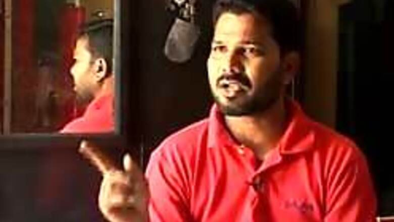 I was involved in killing Biranchi: man tells channel