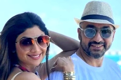 Raj Kundra Says Shilpa Shetty Told Him 'Let's Leave India' After Porn Case: 'Log Bade Bade Kaand...'