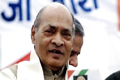 Telangana CM Seeks Bharat Ratna for Former PM and Late Congressman PV Narasimha Rao