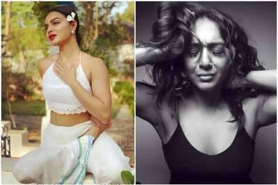 Aashka Goradia Gets Lewd Comments on Live Yoga Class, Hina Khan, Shveta Salve Decide to 'Ignore No More'