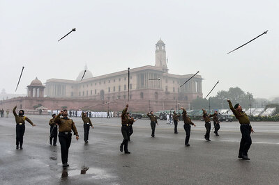 No Entry for Commercial Vehicles to Delhi from Noida Over Republic Day Rehearsal