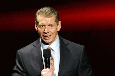 Vincent McMahon Banned From Entering WWE Headquarters, Gym He Helped Design
