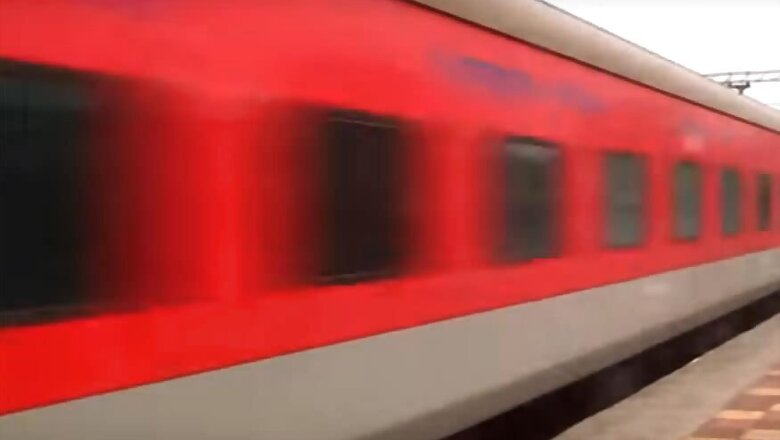 New Rajdhani Train on Delhi-Mumbai Route via Madhya Pradesh Soon: Piyush Goyal
