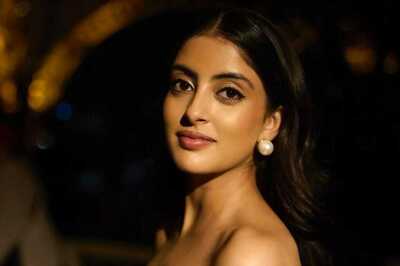 Navya Nanda Credits Privileged Background For Entrepreneurial Success At 21: 'My Upbringing Has Shaped...'