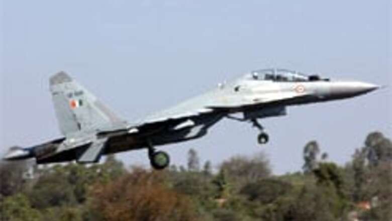 India to build stealth fighter jet