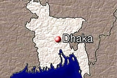 Bangladesh: 5-yr-old WB boy released from jail