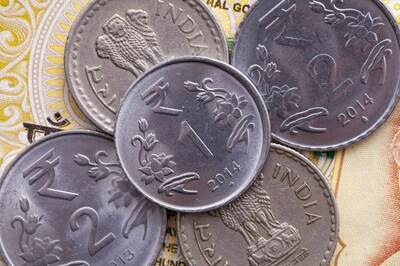 Rupee Rises 13 Paise to 78.90 Against US Dollar in Early Trade