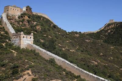 'China Quickly Becoming No 1 Tourist Destination For Indians'