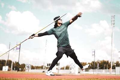 Sports Ministry Seeks MEA's Help for Vaccination of 7 Athletes Based Overseas