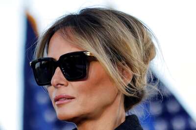 'A Chapter That's Over': As Trump Makes Noise About 2024, Melania Says 'No, Thank You' to White House Redux