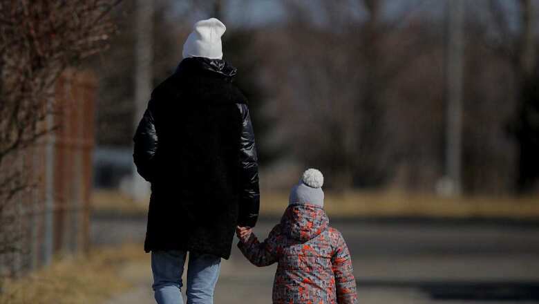More Than 139,000 Ukrainians Entered Romania Since Russian Invasion