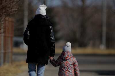 More Than 139,000 Ukrainians Entered Romania Since Russian Invasion