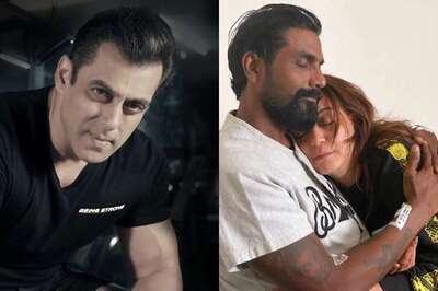 Remo D'Souza's Wife Thanks Salman Khan for 'Emotional Support': You're an Angel Bhai