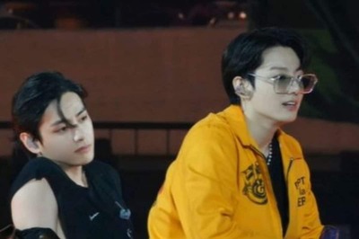 Happy Birthday V: From Giving Jungkook Ring to Cutely Kissing Him, Iconic TaeKook Moments ARMYs Need to Revisit