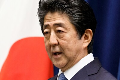 Japan PM Shinzo Abe Set To Announce Resignation Today, Citing Worsening Health: Reports