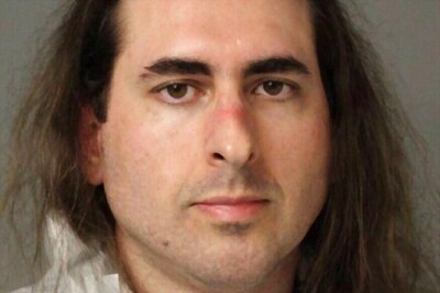 Police Cleared Maryland Newsroom Gunman as ‘No Threat’ in 2013