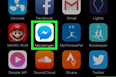 How to Turn Off Audio of a Facebook Messenger My Day Story on iPhone or iPad