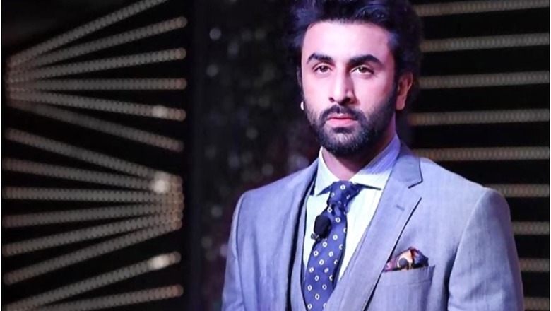 Ranbir Kapoor to Star in Kabir Singh Director Sandeep Reddy Vanga's New Crime Drama