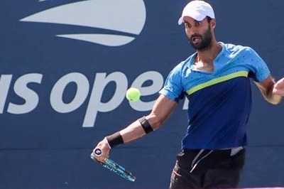 'Doubles is the Way Forward For Me': India's Yuki Bhambri Quits Singles