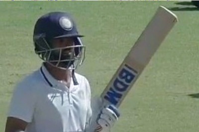 Ranji Trophy Semifinal: Captain Arpit Vasavada Leads Saurashtra to 4-Wicket Win Over Karnataka, Will Face Bengal in Final