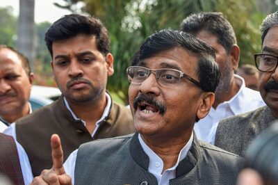 Rule of 'Paltu Rams' Not 'Ram Rajya': Shiv Sena (UBT) Targets BJP Over Nitish's Volte-face