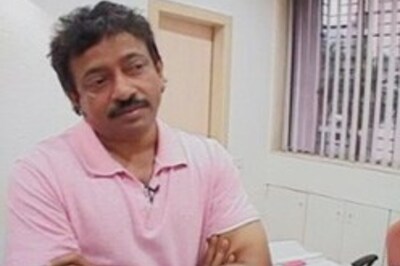 RGV vs T-Series: Filmmaker, firm fight over music
