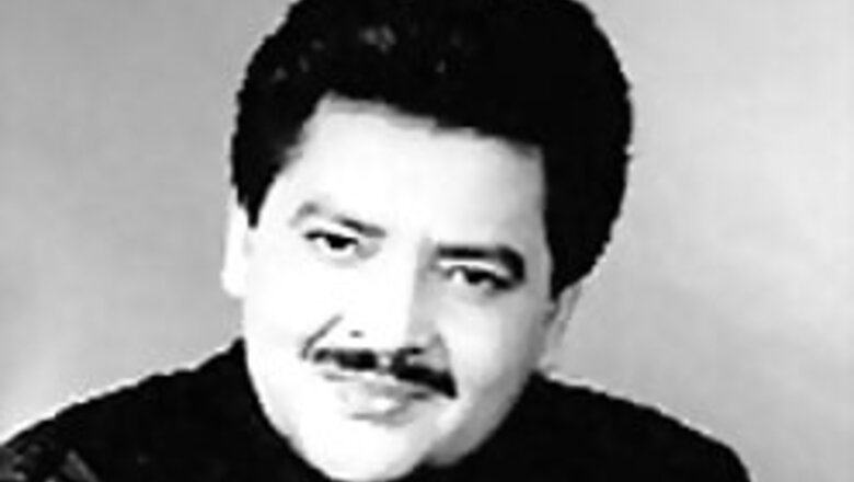 Udit's rendezvous with his 'first wife'