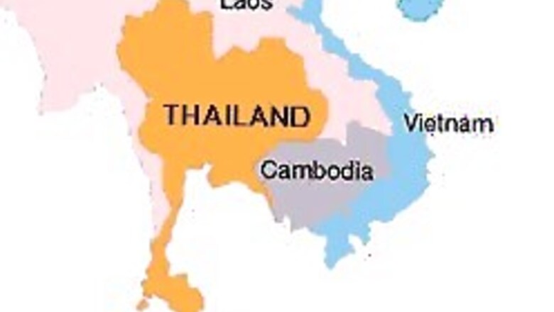 Thailand gets stop-gap constitution