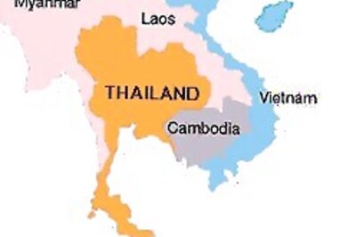 Thailand gets stop-gap constitution