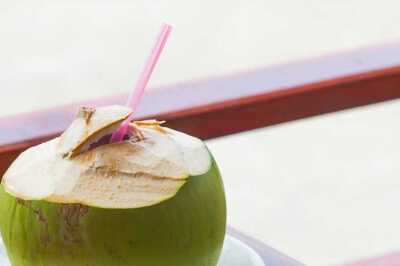 7 Healthy Ways To Add Coconut Water To Your Diet This Summer