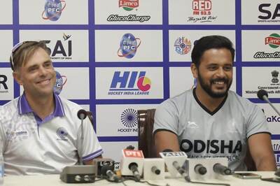 'Unfortunate News But it is Not in Our Hands', Feel Harmanpreet Singh, Craig Fulton Over Hockey's Exclusion from CWG 2026