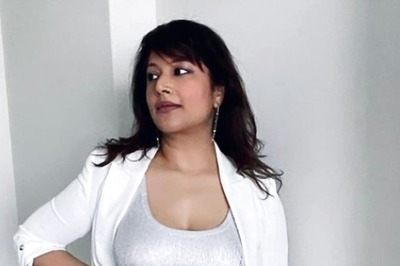 Shweta Vijay Nair Reveals How Her ‘Moral Fiber’ Was Tested Post-Miss India Earth 2003