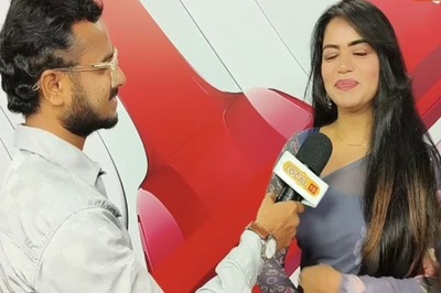 Drill Is For Everyone: Karunya Chowdary On Her Upcoming Telugu Film