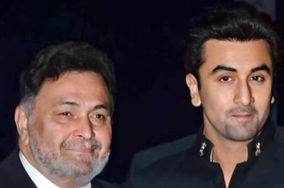 Ranbir Kapoor Confesses Hasn't 'Understood' Rishi Kapoor's Loss Yet, Says He Was Never Close To Him