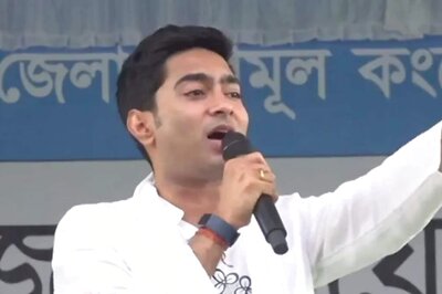 Abhishek Banerjee to Appear Before CBI, Suspend Mass Outreach Campaign Temporarily