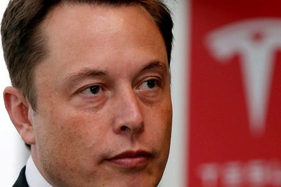 Elon Musk's Gujarat Summit Absence Sparks Speculation, State Eager for Tesla Investment