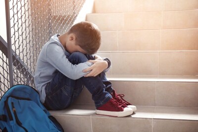 50 Students fall ill After Midday Meal in Bihar's Bhojpur