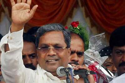 Karnataka CM Says We Believe in True Sense of 'Sabka Sath Sabka Vikas'