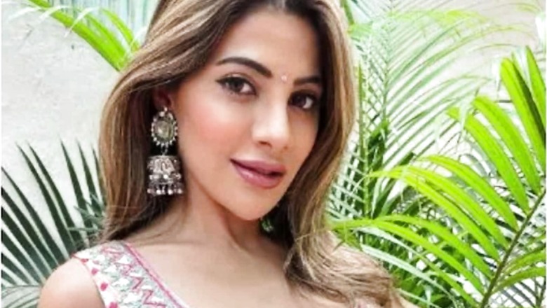 Nikki Tamboli on Sidharth Shukla's Death: 'I Can’t and Don’t Want to Talk About it'
