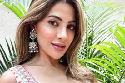 Nikki Tamboli on Sidharth Shukla's Death: 'I Can’t and Don’t Want to Talk About it'