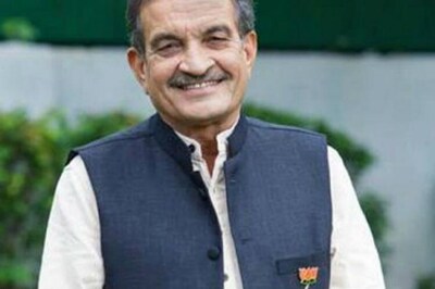 'Rurban Mission' to be introduced soon says Birender Singh