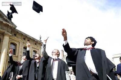 India 5th most preferred study destination for MBA students: report