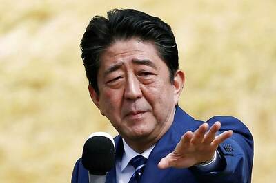 In First Visit Since 2011 by a Japanese PM, Shinzo Abe to Visit China This Month