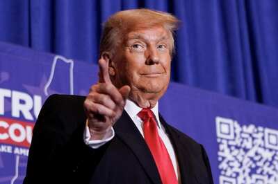 Trump Urges Republicans to Kill Ukraine Aid Bill