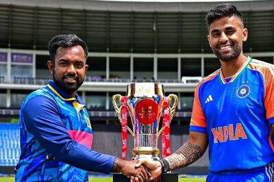 India vs Sri Lanka, 1st T20I: Preview, Likely Playing XIs, Weather Report & Live Streaming Details and More