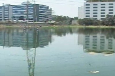 Corporates and NGOs to set up sewage treatment plant to keep Vartur lake foam free