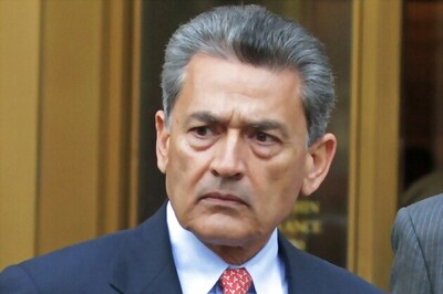 Rajat Gupta ordered to pay $6.22 million to Goldman Sachs